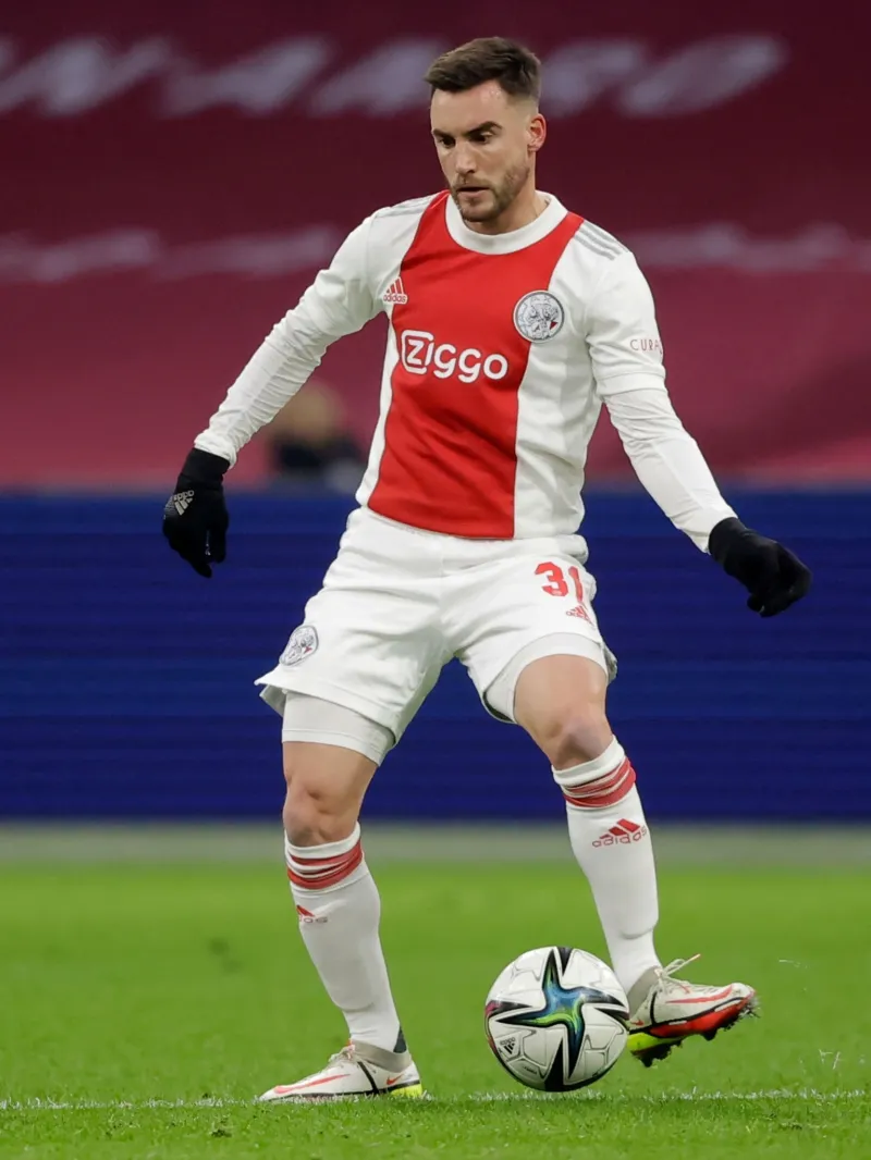 包含赛后西甲传出新动向，阿贾克斯调整名单，管理层表态——媒体盛赞，心理建设被强调的词条