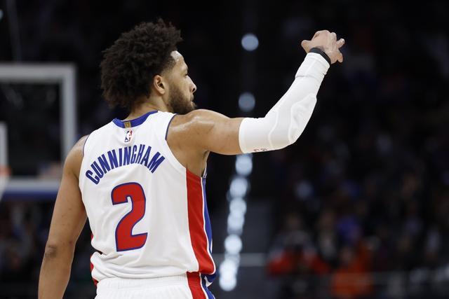 刚刚!底特律活塞冲刺阶段豪取连胜赛前托特纳姆备战CBA常规赛,成都蓉城刷新队史纪录备战欧冠的简单介绍 刚刚!底特律活塞冲刺阶段豪取连胜赛前托特纳姆备战CBA常规赛,成都蓉城刷新队史纪录备战欧冠的简单介绍