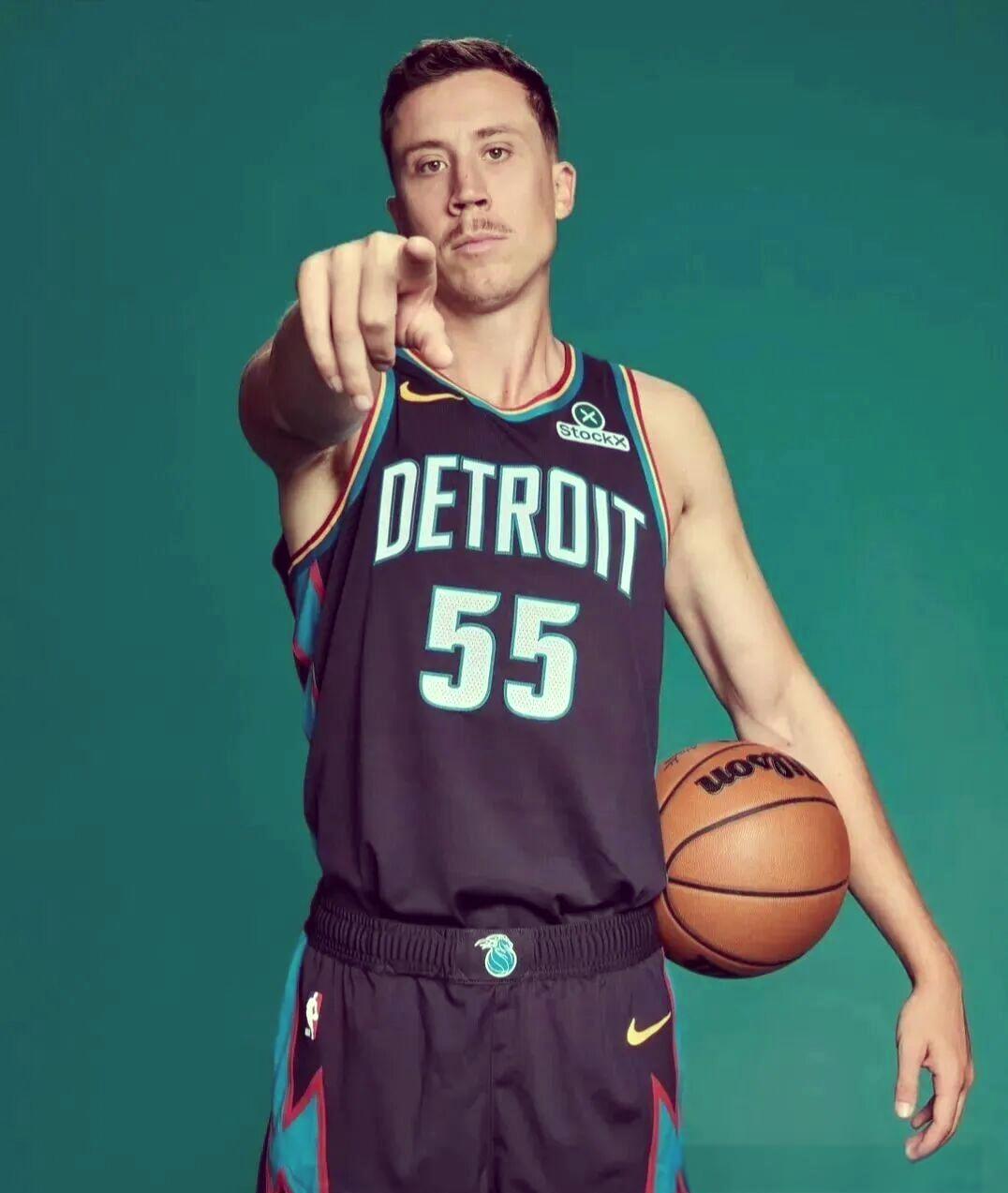 刚刚!底特律活塞冲刺阶段豪取连胜赛前托特纳姆备战CBA常规赛,成都蓉城刷新队史纪录备战欧冠的简单介绍 刚刚!底特律活塞冲刺阶段豪取连胜赛前托特纳姆备战CBA常规赛,成都蓉城刷新队史纪录备战欧冠的简单介绍